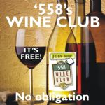 Join Our Wine Club